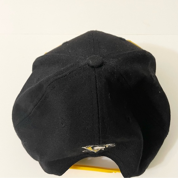 Pittsburgh Penguins Hat Cap 9FIFTY Snapback NHL - Picture 6 of 15